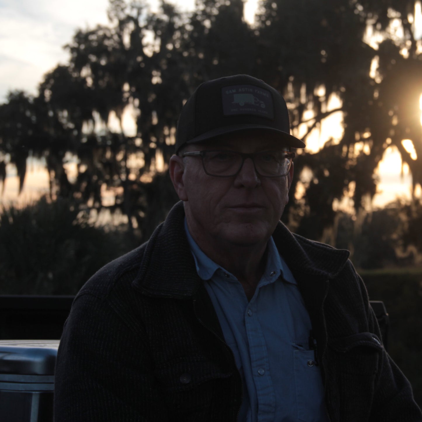 The Sam Astin Farms