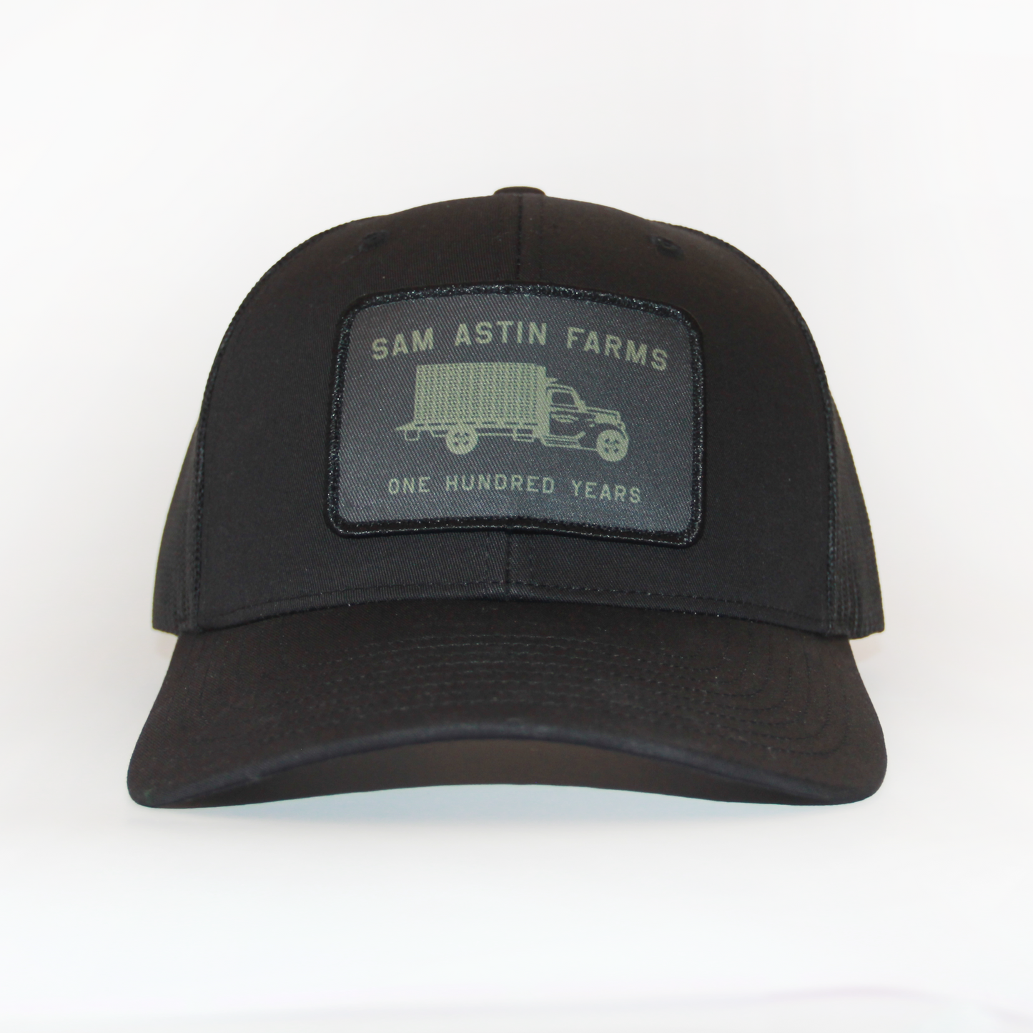 The Sam Astin Farms