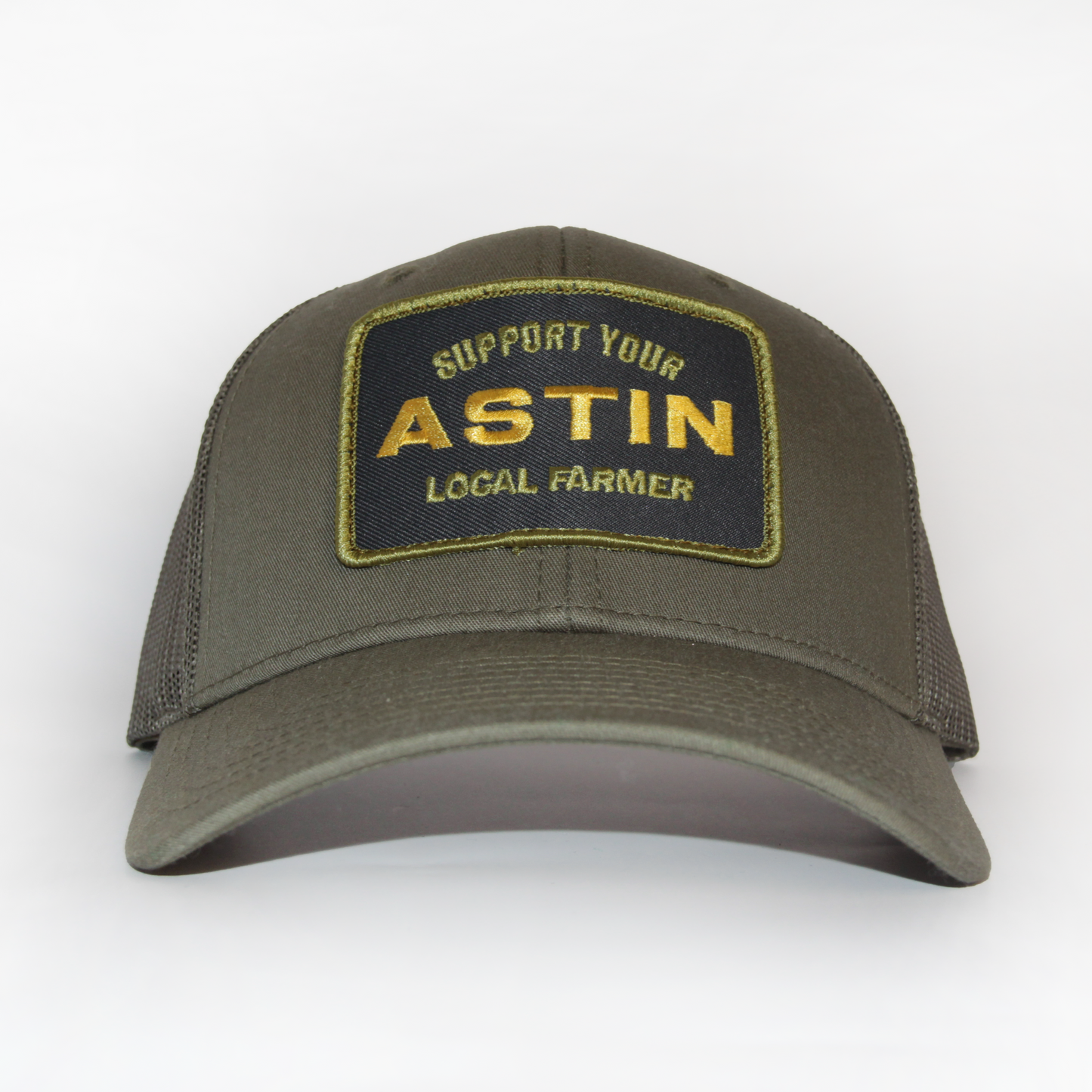 The Support Your Local Farmer Campaign