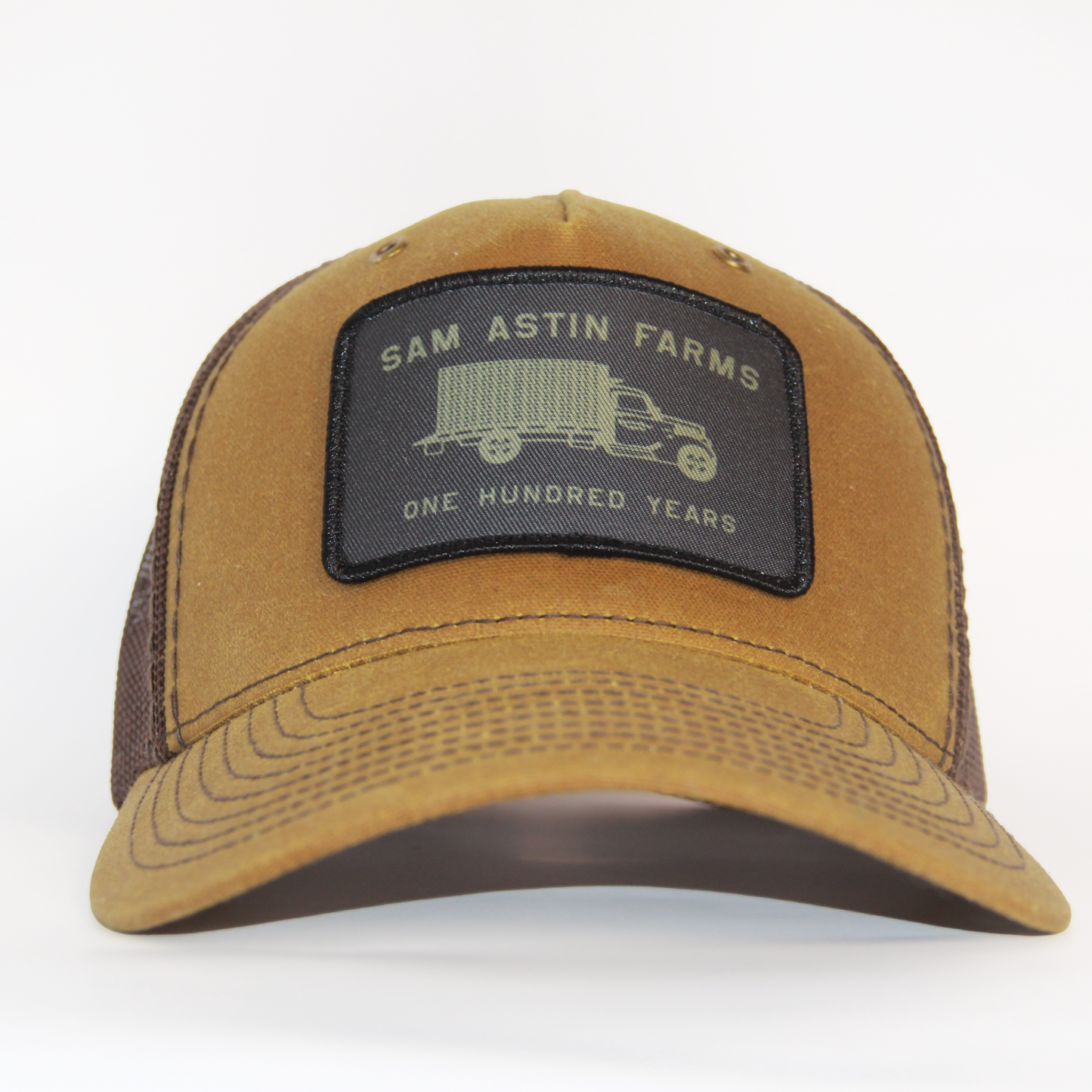 The Sam Astin Farms Hawthorne